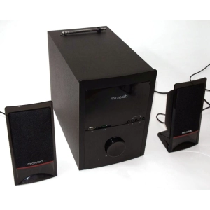 Microlab M-700U