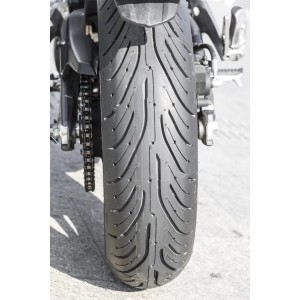 Michelin Pilot Road 4 120/60 ZR17 55W