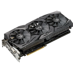 Asus GeForce GTX 1080 Ti ROG-STRIX-GTX1080TI-11G-GAMING