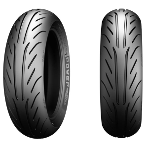 Michelin Power Pure 140/60 R13 57L