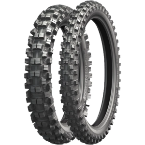 Motocicleta Michelin Starcross 5 Medium 90/100 -21 57M