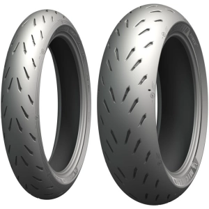 Motoshina Michelin Power RS