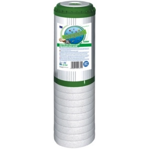 Cartucho de agua Aquafilter FCCBKDF-STO