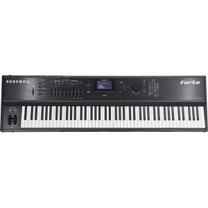 Piano digital Kurzweil Forte