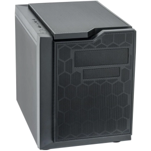 Vivienda Chieftec Gaming Cube CI-01B-OP