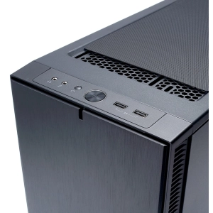 Fractal Design Define Mini C