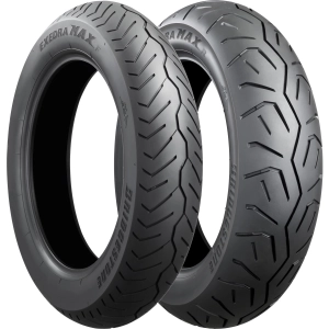 Neumático Bridgestone Exedra Max 80/90 -21 48H