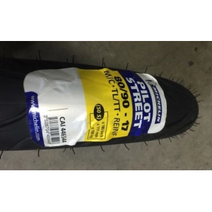 Michelin Pilot Street 100/80 -14 48P