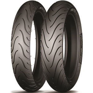 Motor Michelin Pilot Street 110/70 -17 54C