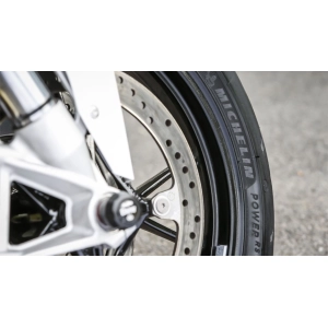 Michelin Power RS 120/70 ZR17 58W