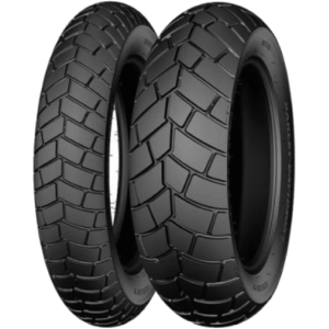 Neumático de motor Michelin Scorcher 32 180/70 -16 77H