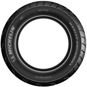 Michelin Scorcher 32 130/90 -16 73H