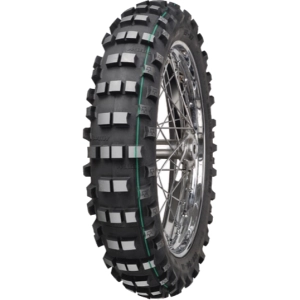 Motocicleta Mitas EF -07 Super 140/80 -18 70R