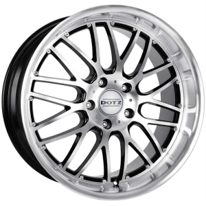 Disco Dotz Mugello 7x16/5x105 ET35 DIA56,6