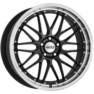 Disco Dotz Revvo 7,5x17/5x100 ET35 DIA60.1