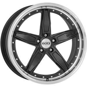 Disco Dotz SP5 8,5x19/5x108 ET35 DIA70.1