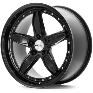 Dotz SP5 8,5x19/5x108 ET35 DIA70,1