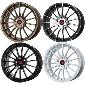 Disco INZI AONE XR-050 8x18/5x114,3 ET38 DIA67,1