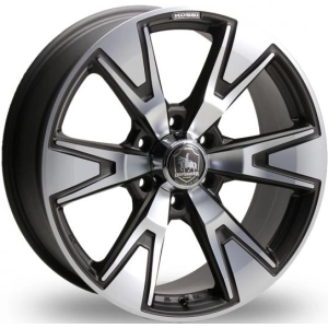 Disco Kosei Defender V6 9x20/6x114,3 ET20 DIA66,1