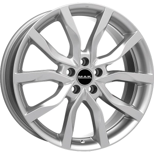 Disco MAK Highlands 6,5x16/5x114,3 ET40 DIA76