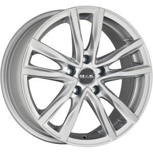 Disco MAK Milano 6,5x16/4x108 ET40 DIA63,4