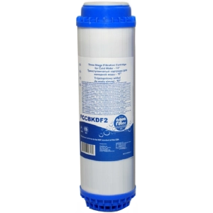 Cartucho de agua Aquafilter FCCBKDF2