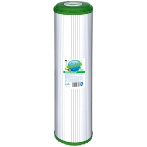 Cartucho de agua Aquafilter FCCBKDF20BB