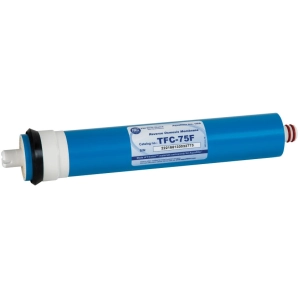 Cartucho de agua Aquafilter TFC-75F