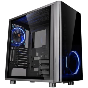 Chasis Thermaltake View 31 Tempered Glass Edition