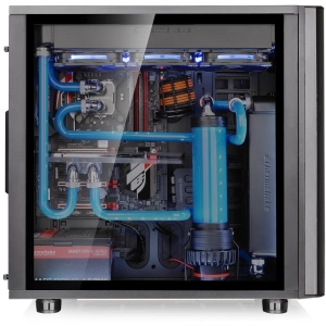 Thermaltake View 31 Tempered Glass Edition