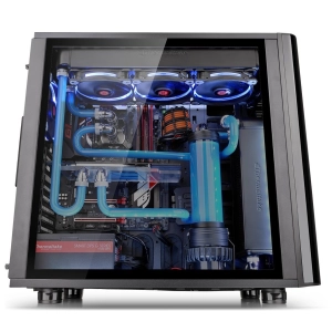 Thermaltake View 31 Tempered Glass Edition