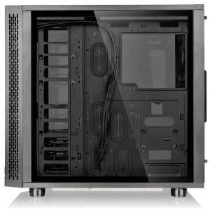 Thermaltake View 31 Tempered Glass Edition