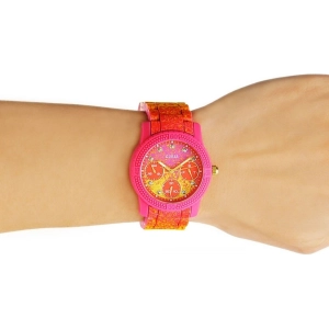 Reloj de pulsera