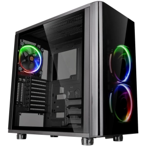 Vivienda Thermaltake View 31 Tempered Glass RGB Edition