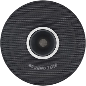 Ground Zero GZCF 165COAX