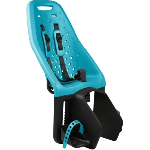 Silla infantil para bicicleta Thule Yepp Maxi Rack Mounted