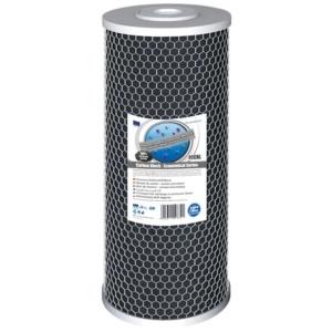 Cartucho de agua Aquafilter FCCBL10BB