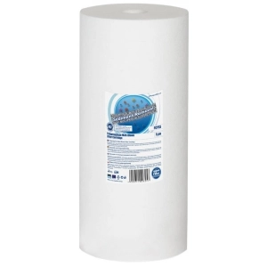 Cartucho de agua Aquafilter FCPS20M10BB