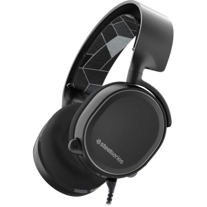 Auriculares SteelSeries Arctis 3