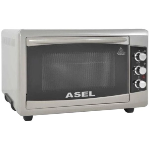 Horno eléctrico Asel 0723