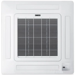 Aire acondicionado Zanussi ZACC-18H/ICE/FI/N1