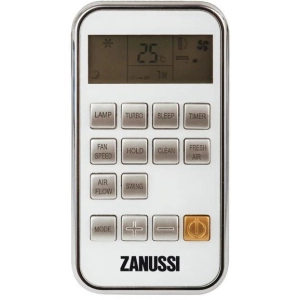 Zanussi ZACC-18H/ICE/FI/N1