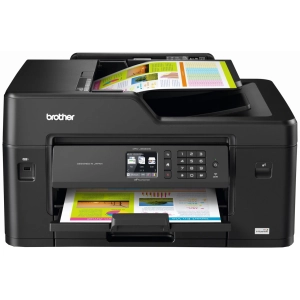 Impresora multifunción Brother MFC-J3530DW