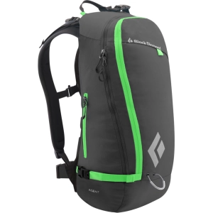 Mochila Black Diamond Agent 18