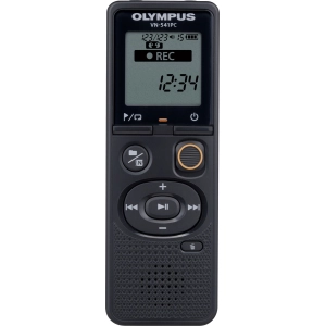 Grabadora de voz Olympus VN-541PC