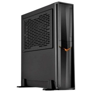 Gabinete SilverStone RVZ02