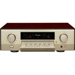 Accuphase C-2850