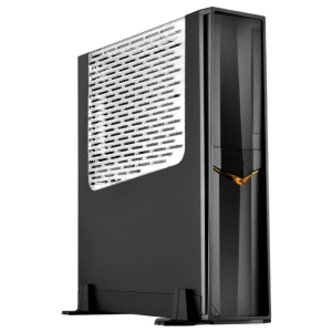 Gabinete SilverStone RVZ02 Window