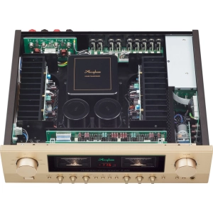 Accuphase E-270