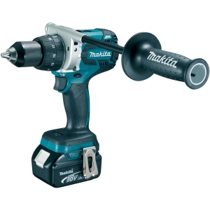 Taladro / destornillador Makita DDF481RFE